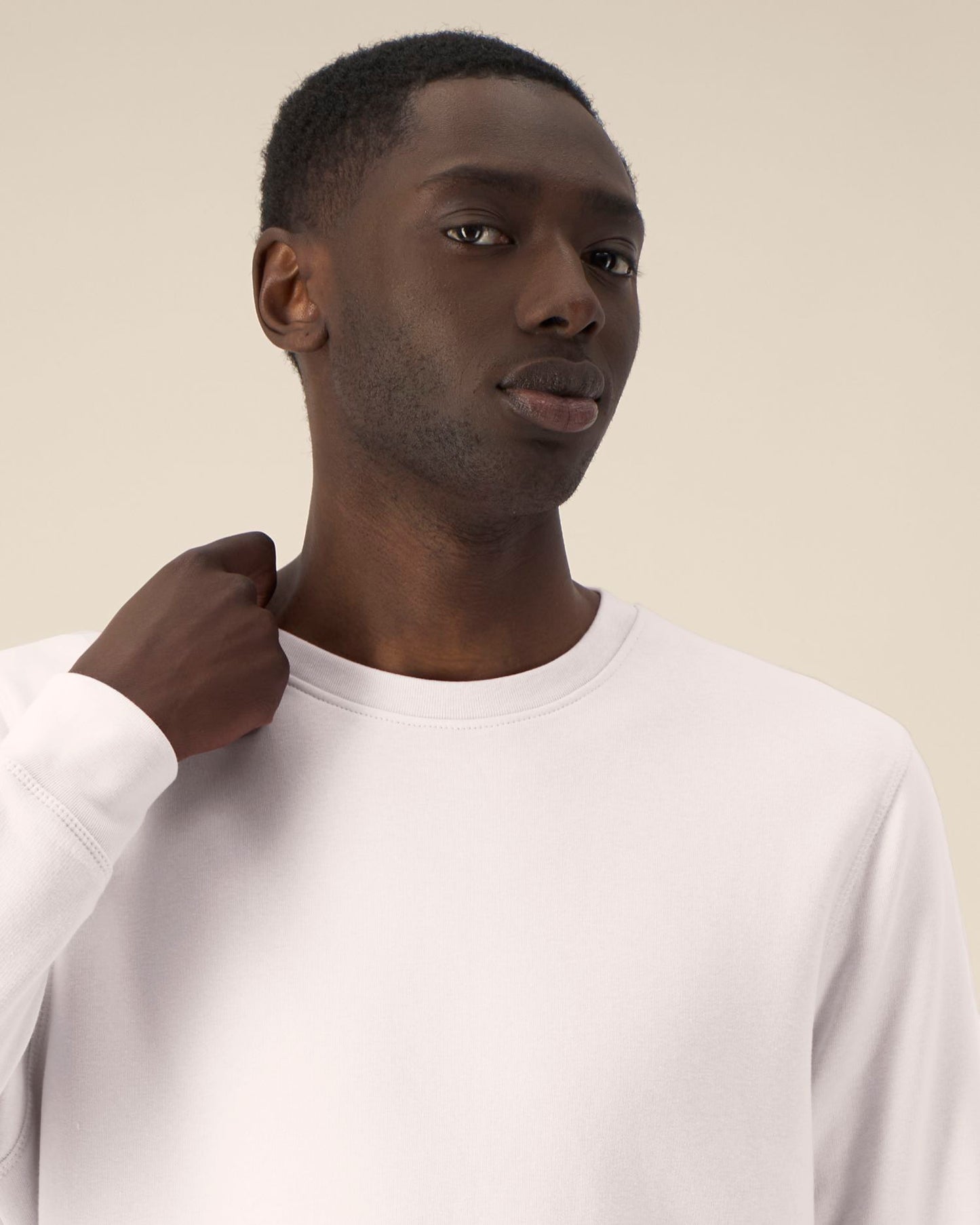 Vintage White - C504