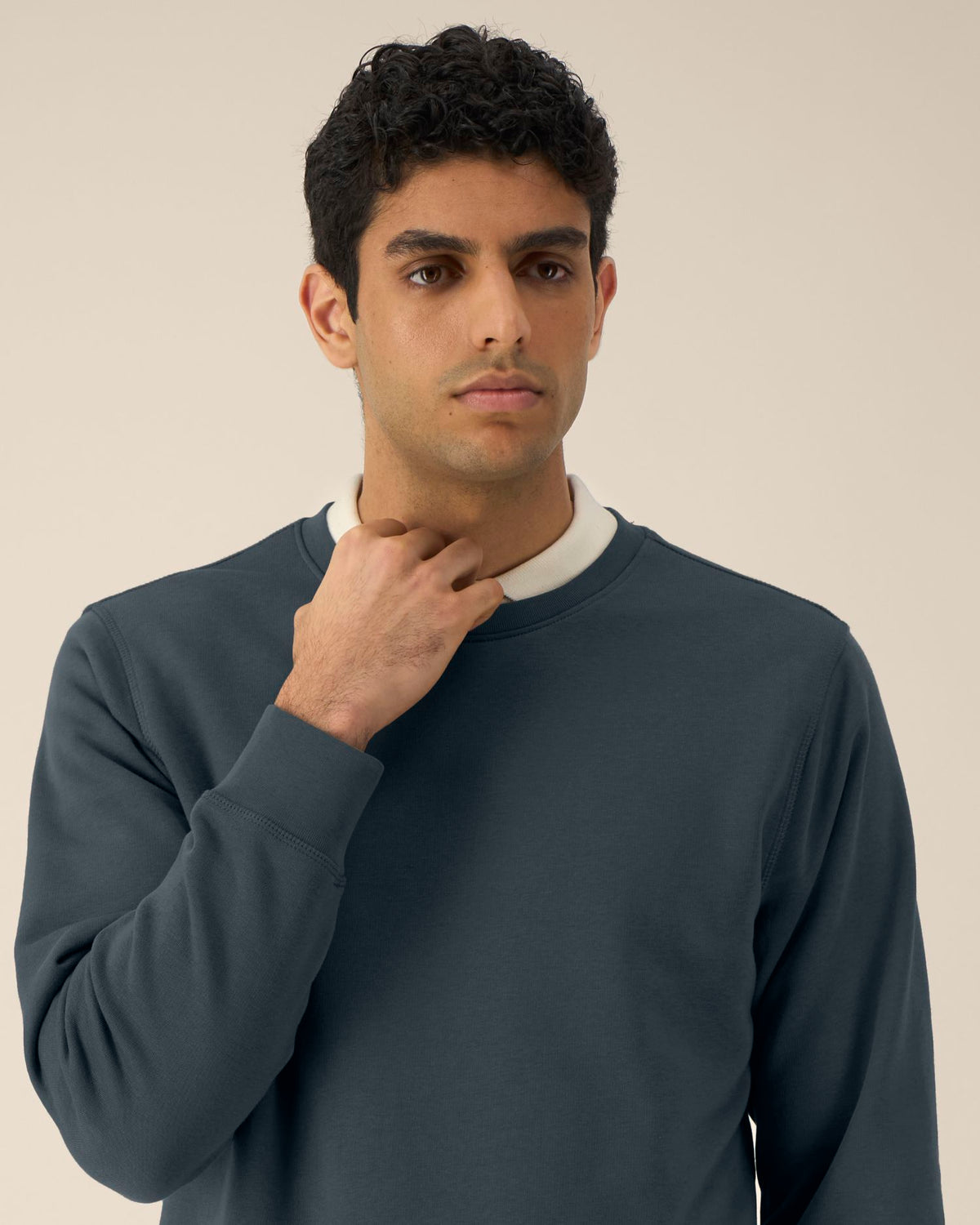 India Ink Grey - C715