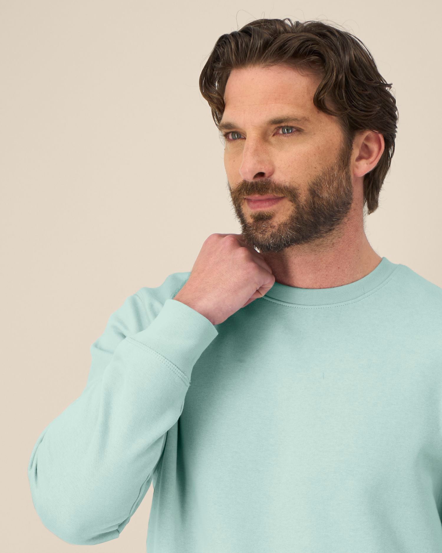 Caribbean Blue - C724