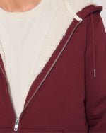 Burgundy - C244