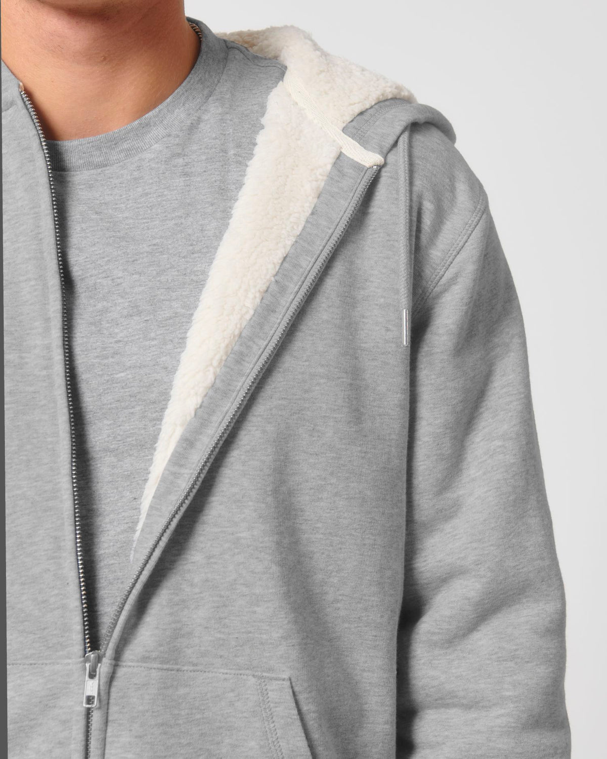 Heather Grey - C250