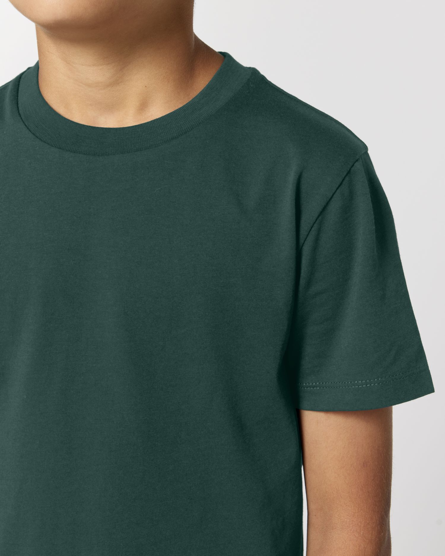 Glazed Green - C036