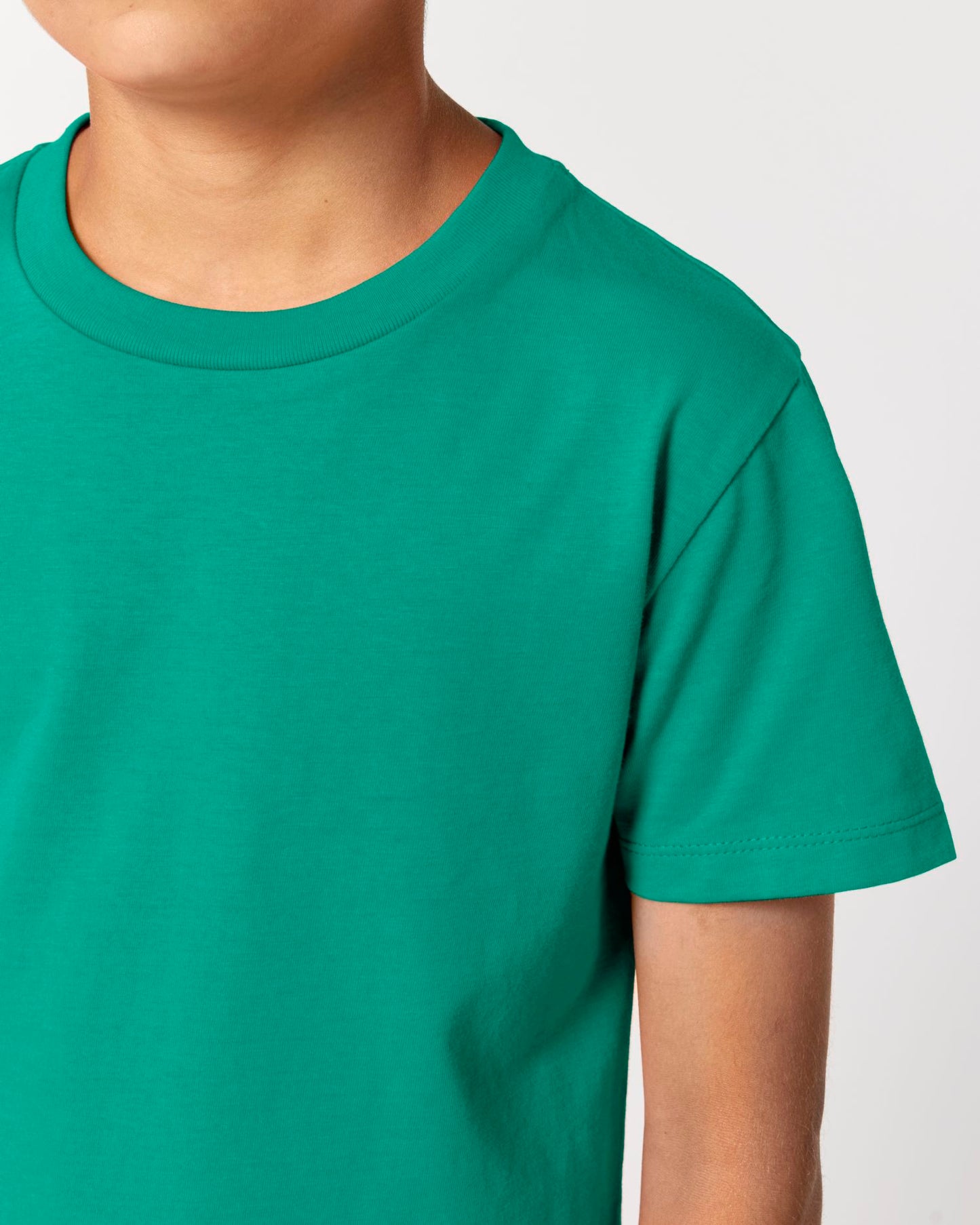 Go Green - C100