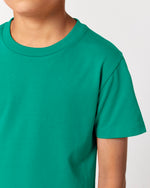 Go Green - C100