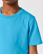 Aqua Blue - C145
