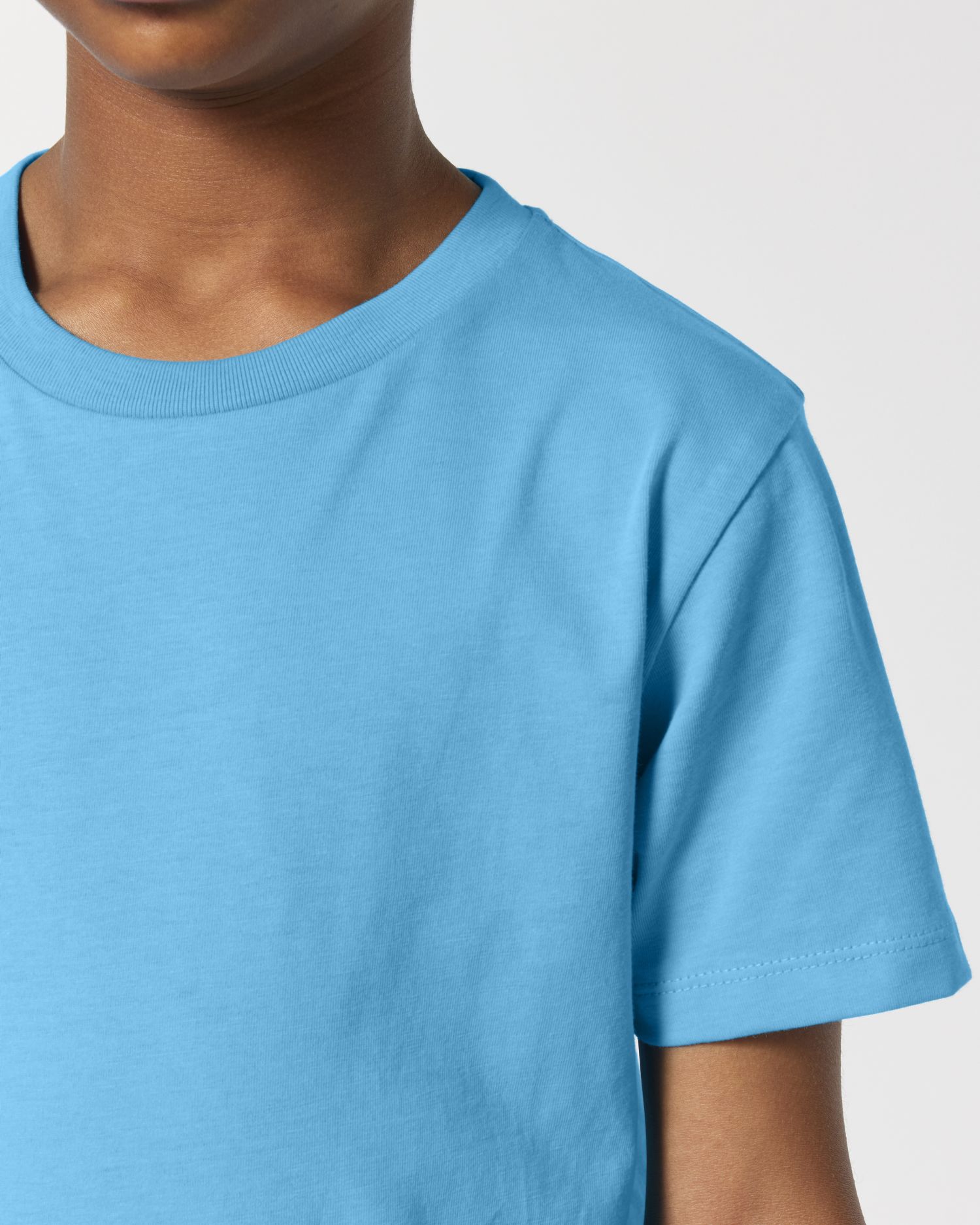 Aqua Blue - C145