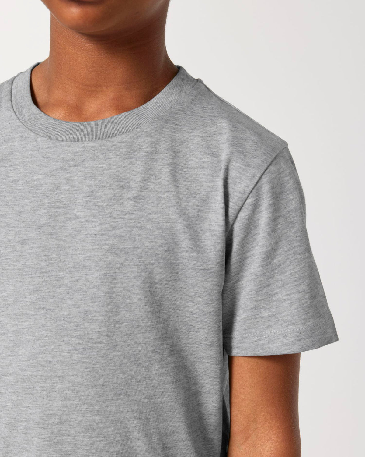 Heather Grey - C250