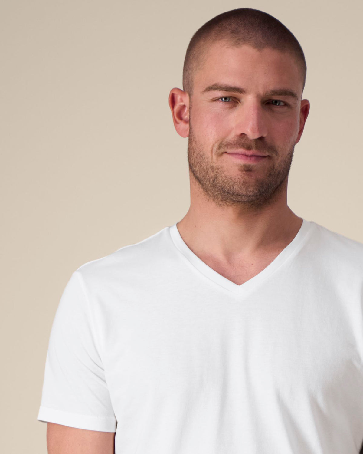 White - C001