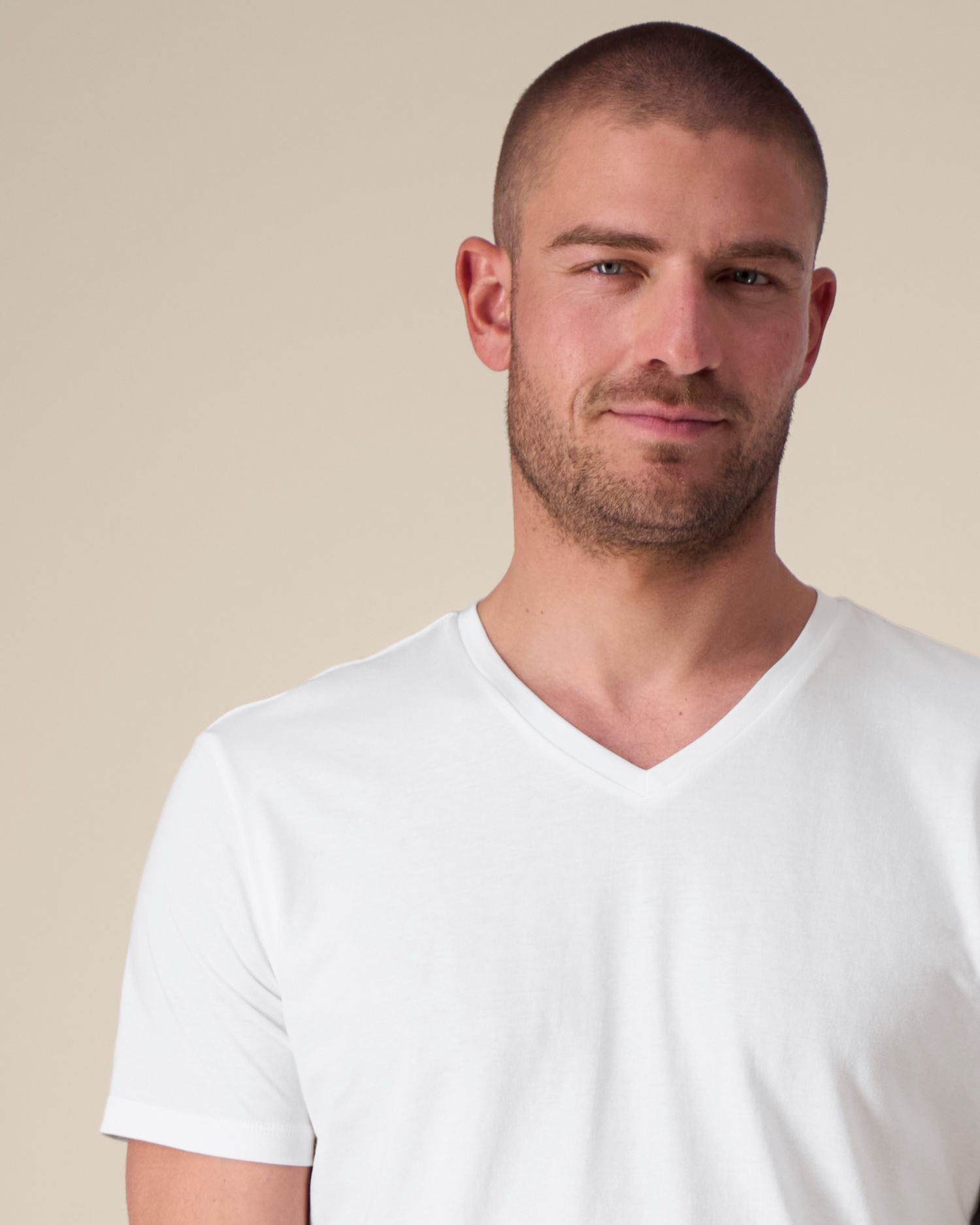White - C001