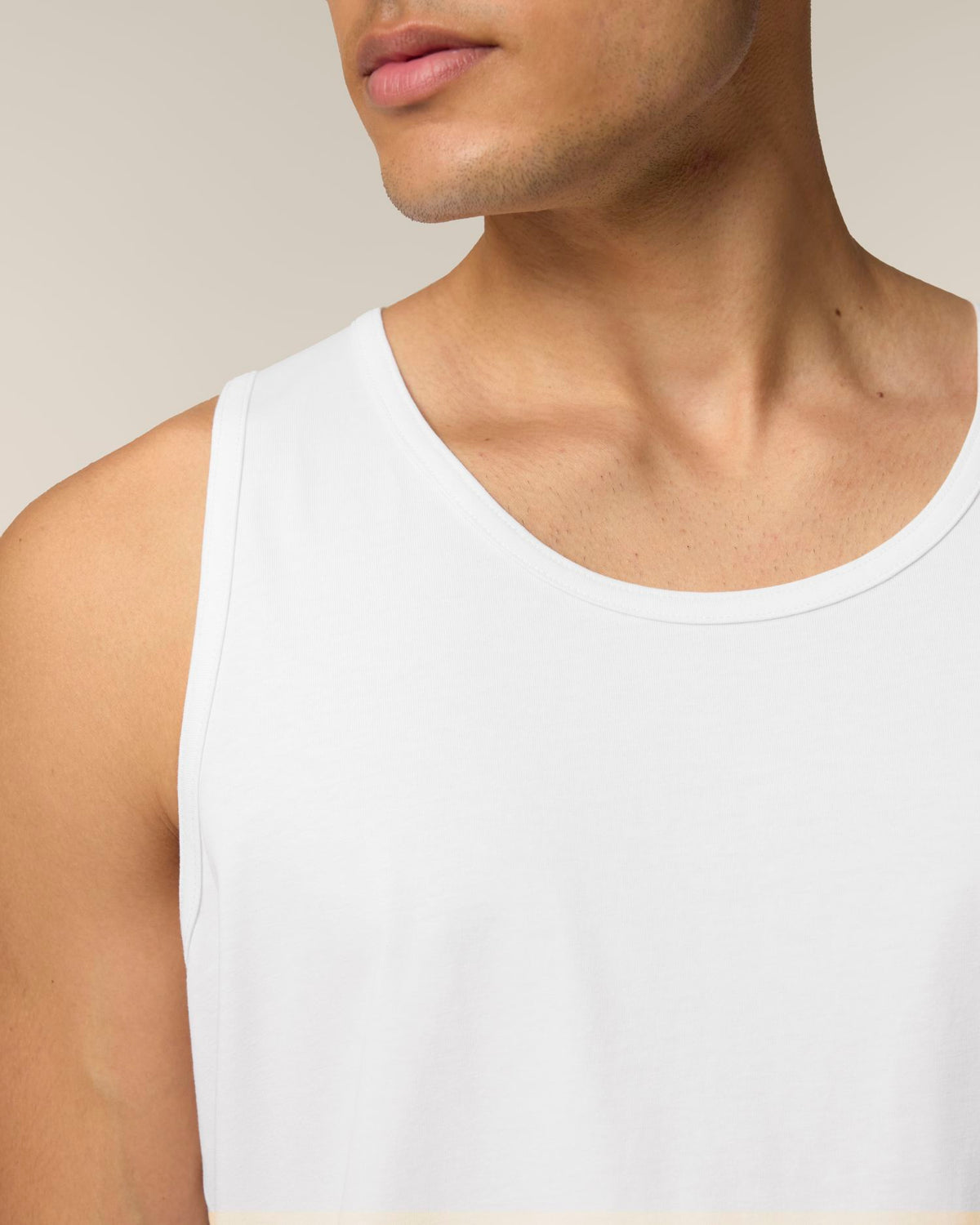 White - C001