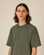 G. Dyed Khaki - C109