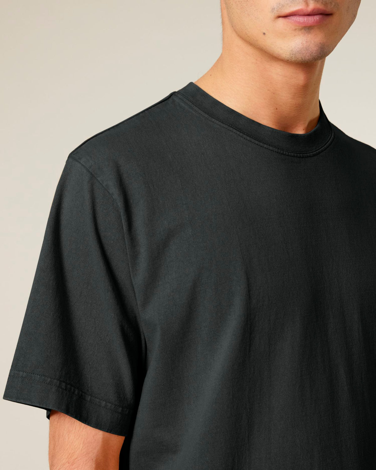 G. Dyed Black Rock - C140