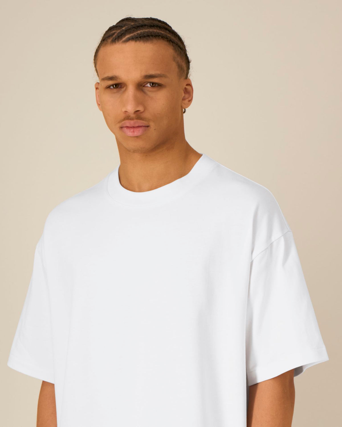 White - C001