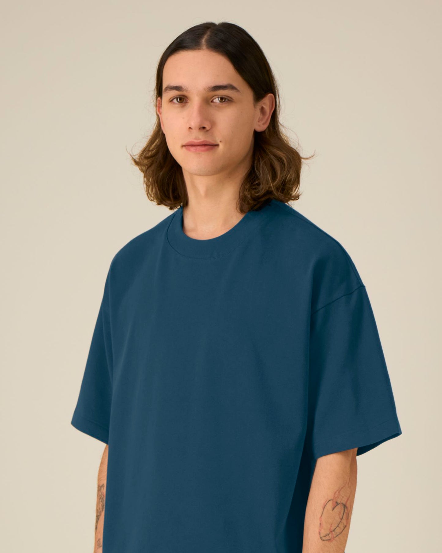 Deep Teal - C136