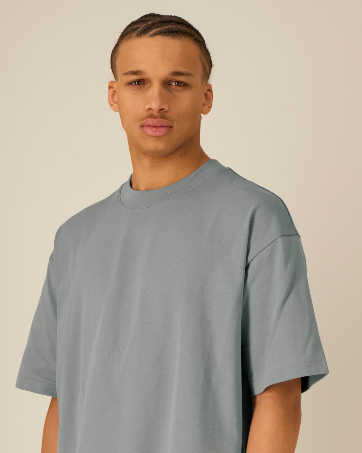 Misty Grey - C138