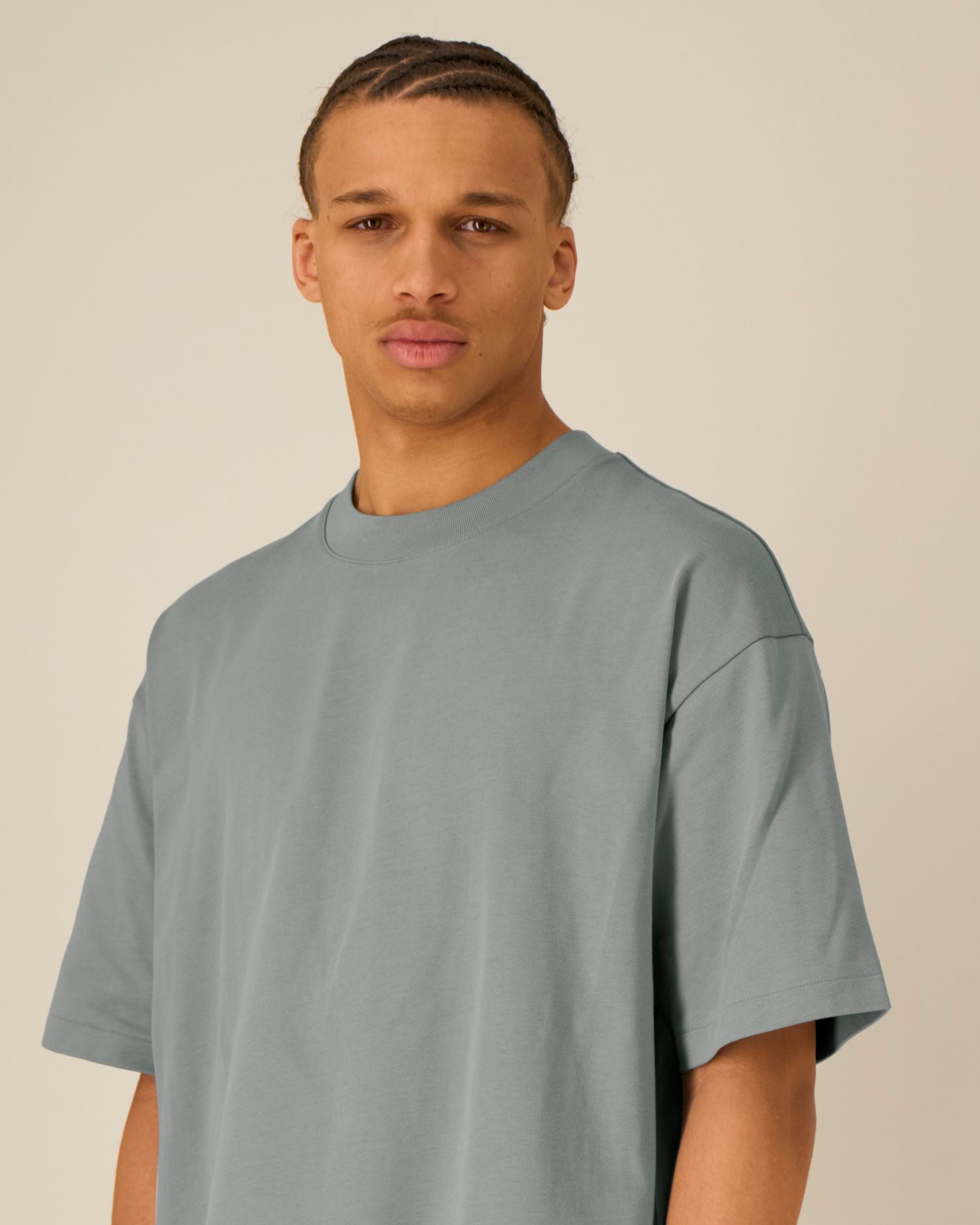Misty Grey - C138