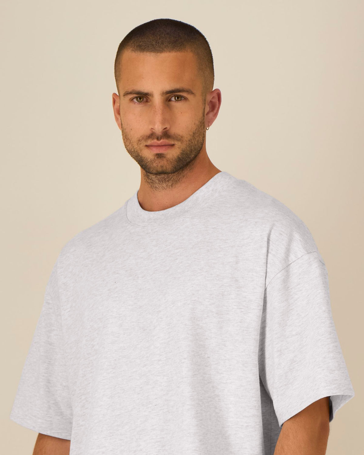 Cool Heather Grey - C146