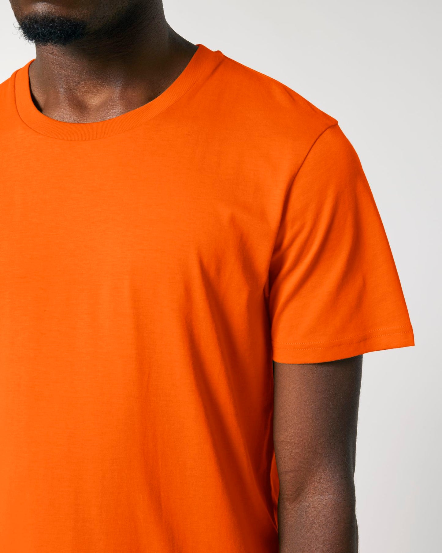 Bright Orange - C013