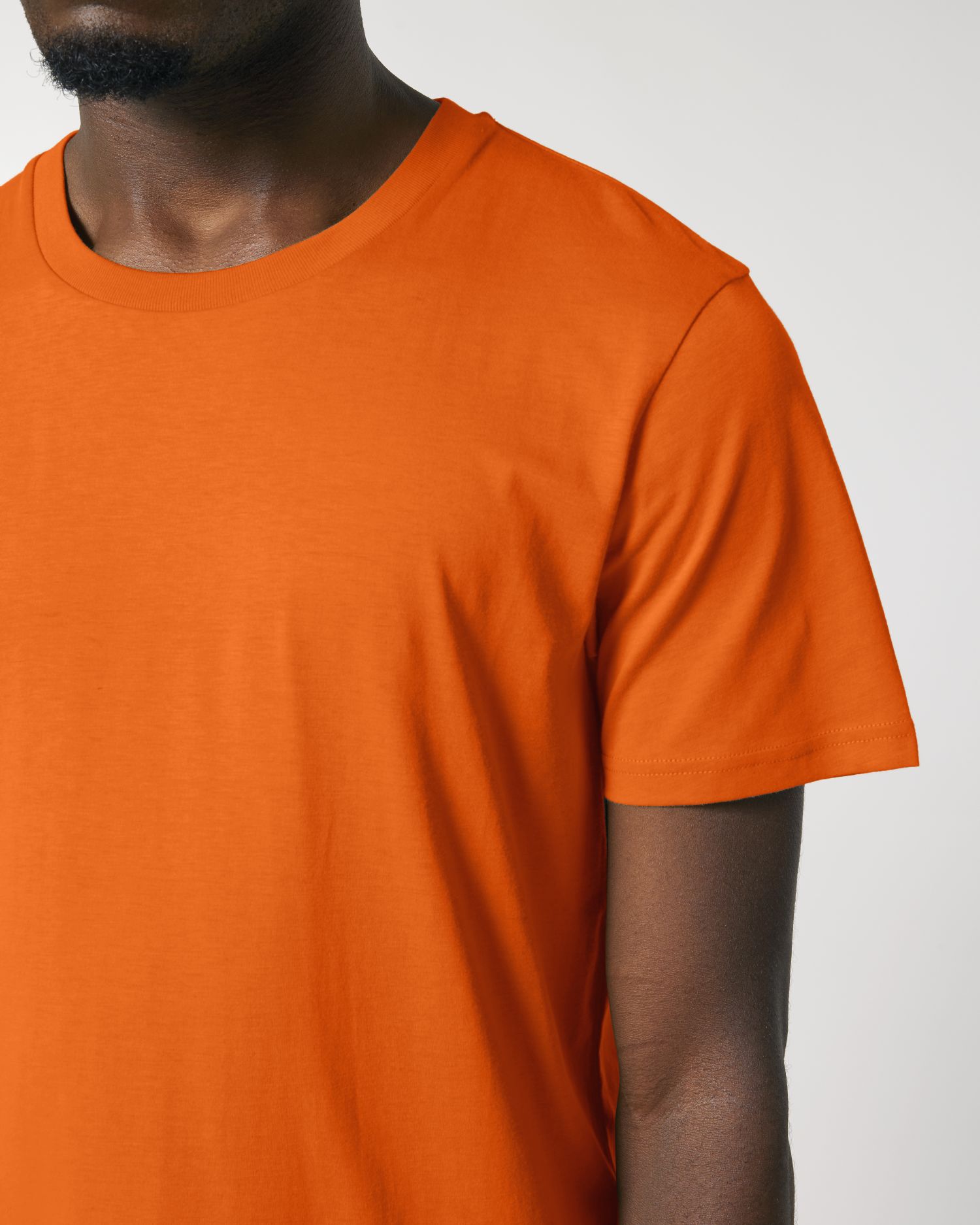 Bright Orange - C013