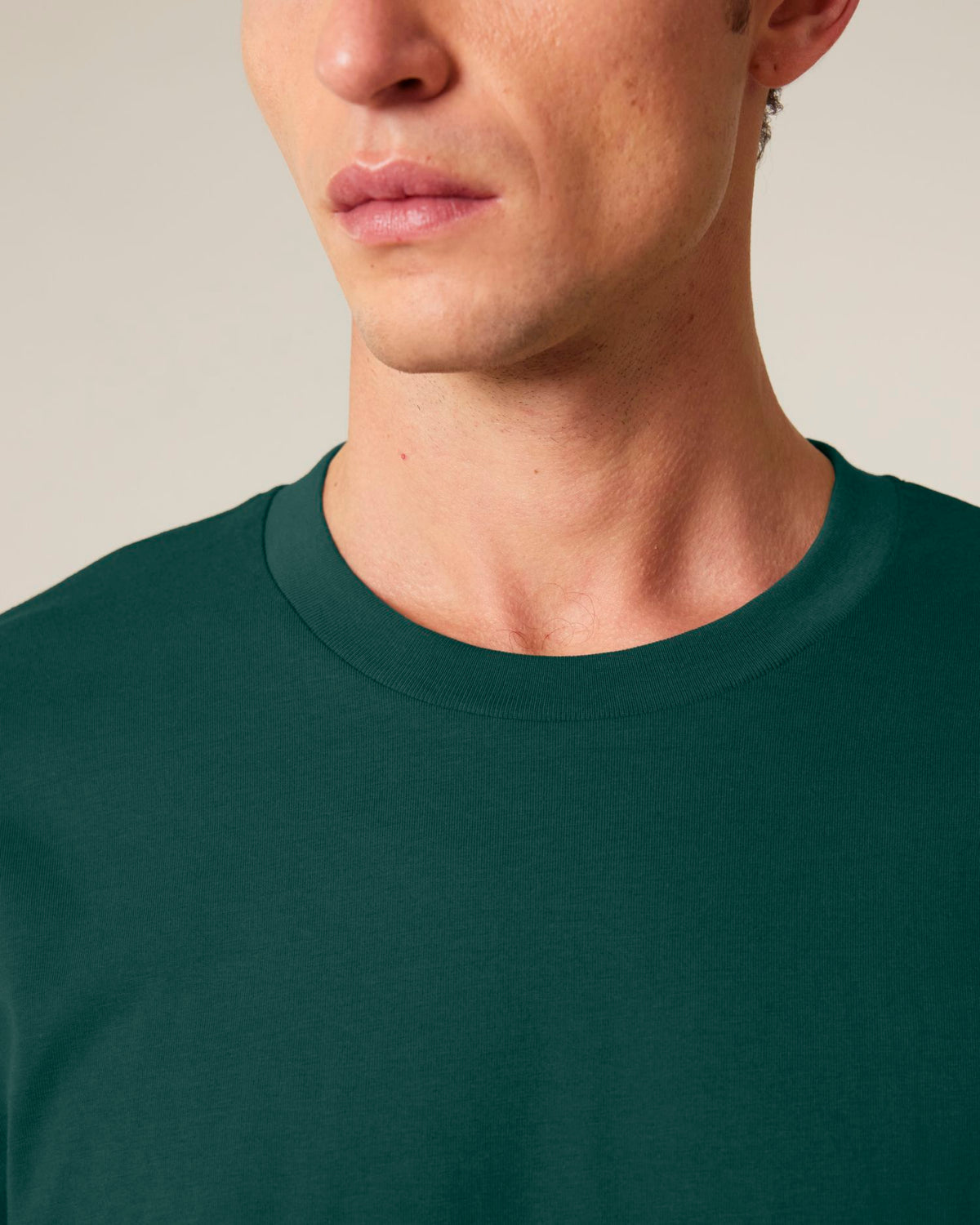 Glazed Green - C036