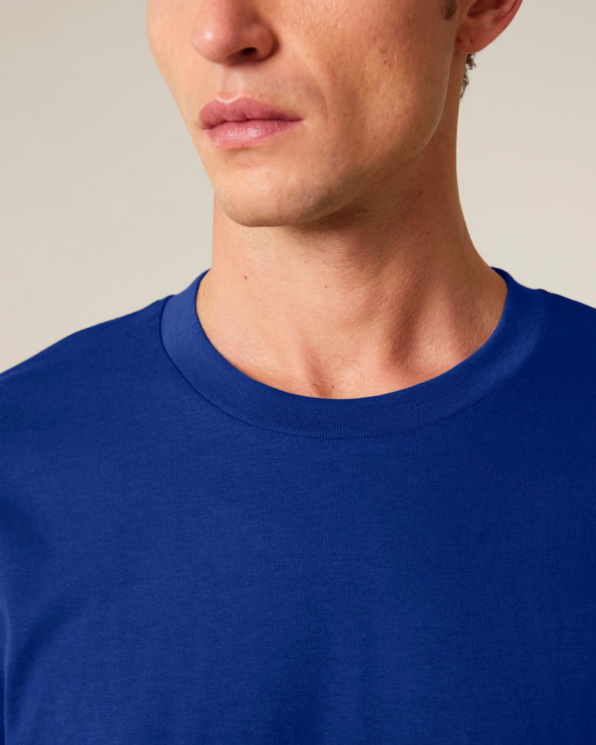 Worker Blue - C088