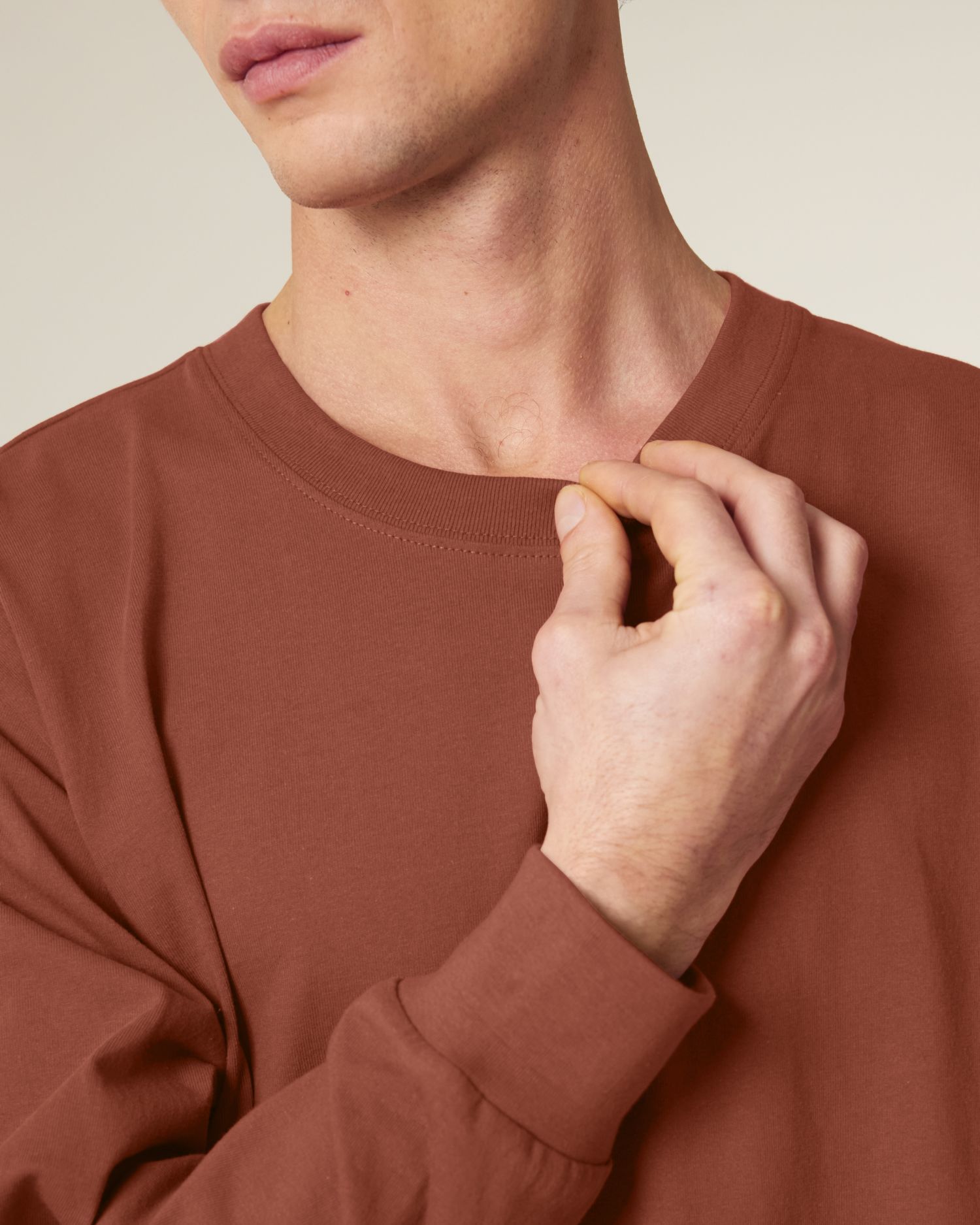 Heritage Brown - C730