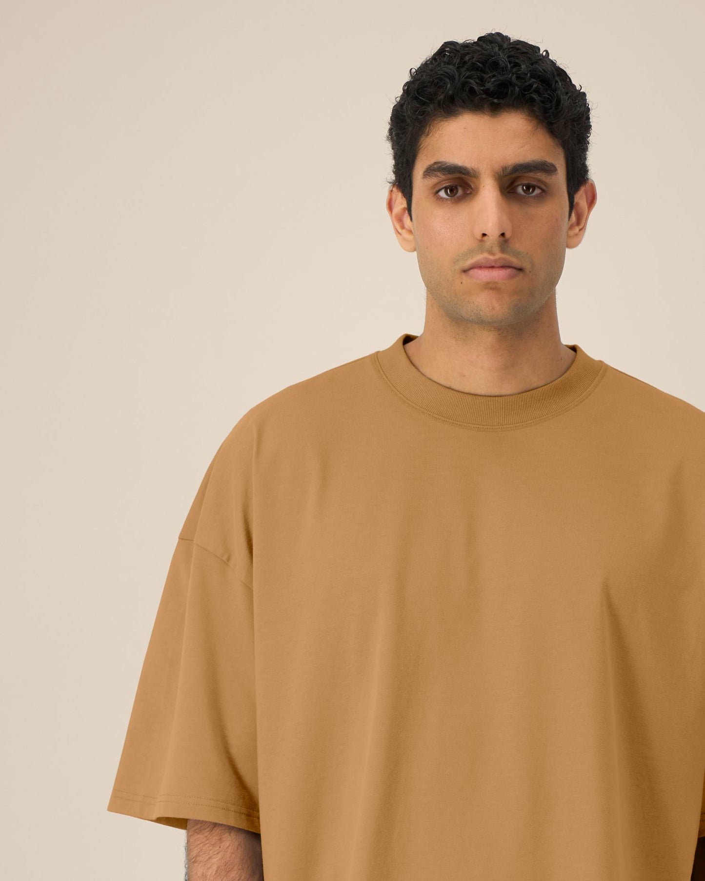 Grounded Beige - C152