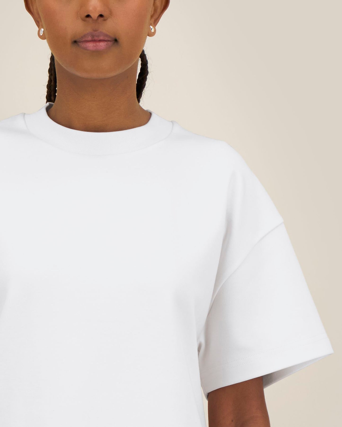 White - C001
