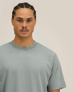 G. Dyed Misty Grey - C157