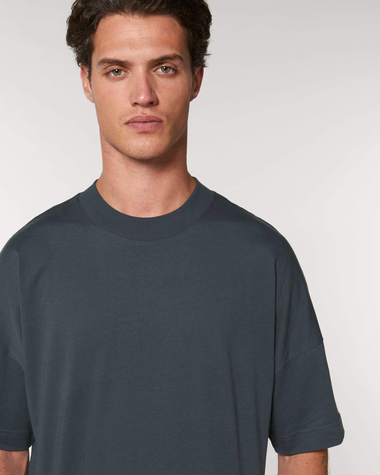 India Ink Grey - C715