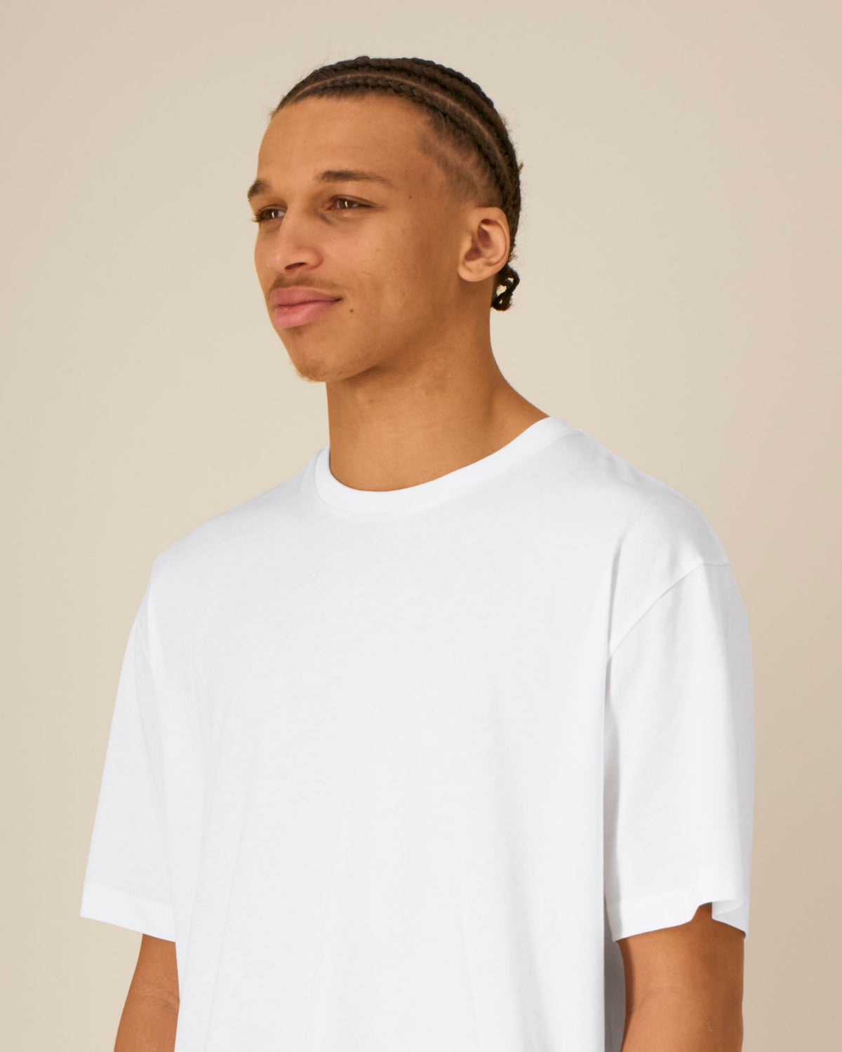 White - C001