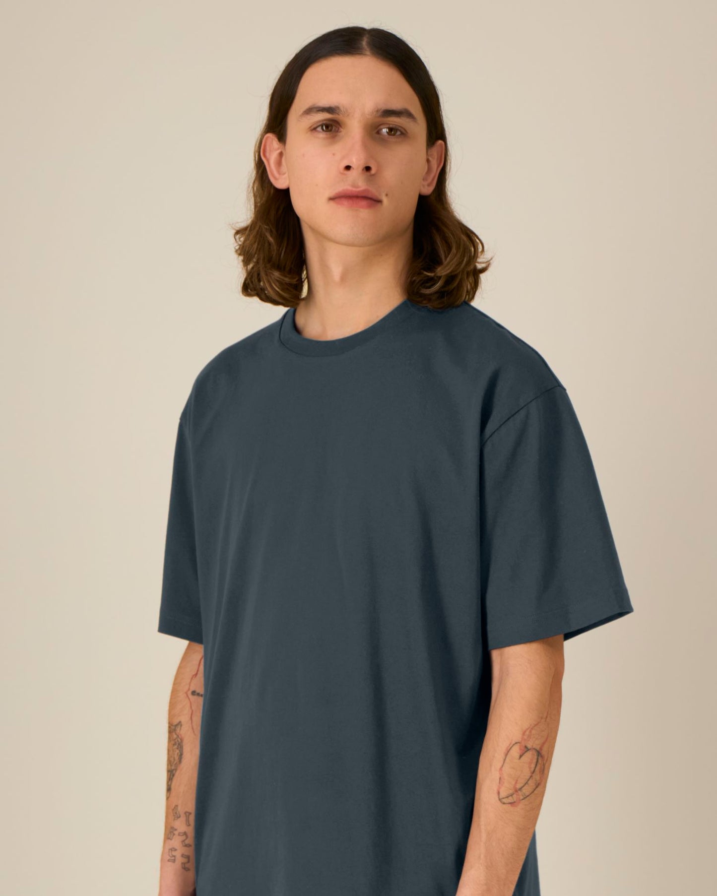 India Ink Grey - C715