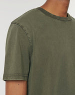 G. Dyed Khaki - C109