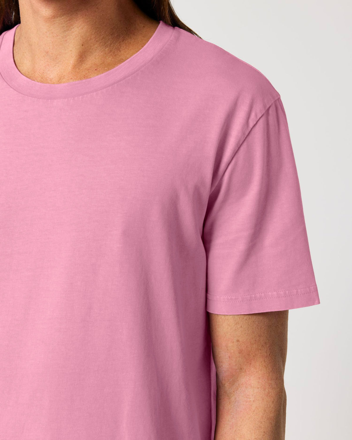 G. Dyed Bubble Pink - C130