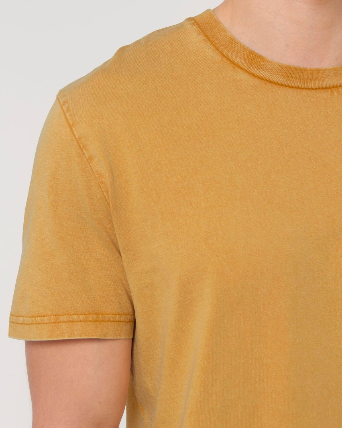 G. Dyed Gold Ochre - C141