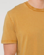 G. Dyed Gold Ochre - C141