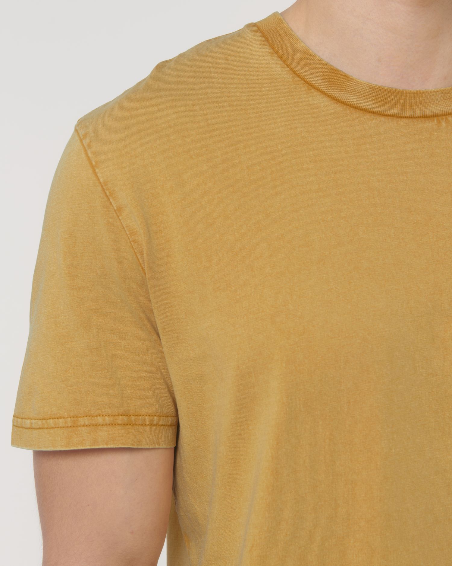 G. Dyed Gold Ochre - C141