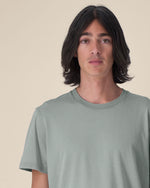 G. Dyed Misty Grey - C157