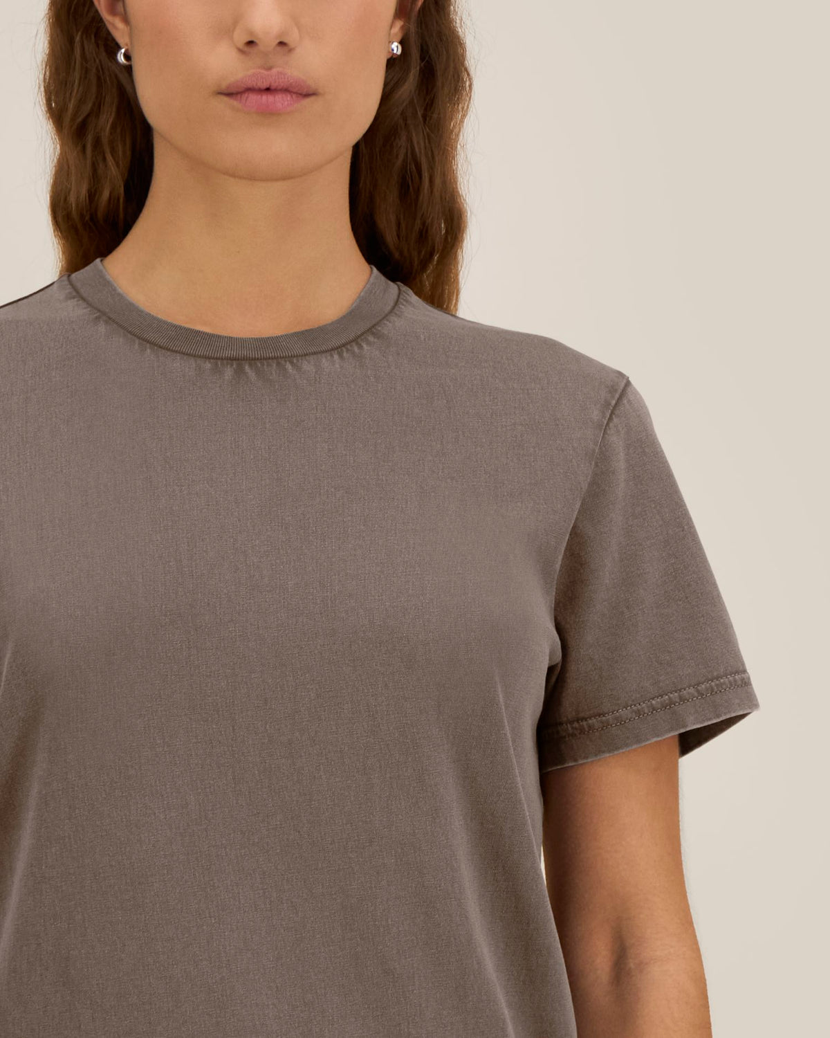 G.Dyed Mocha - C174