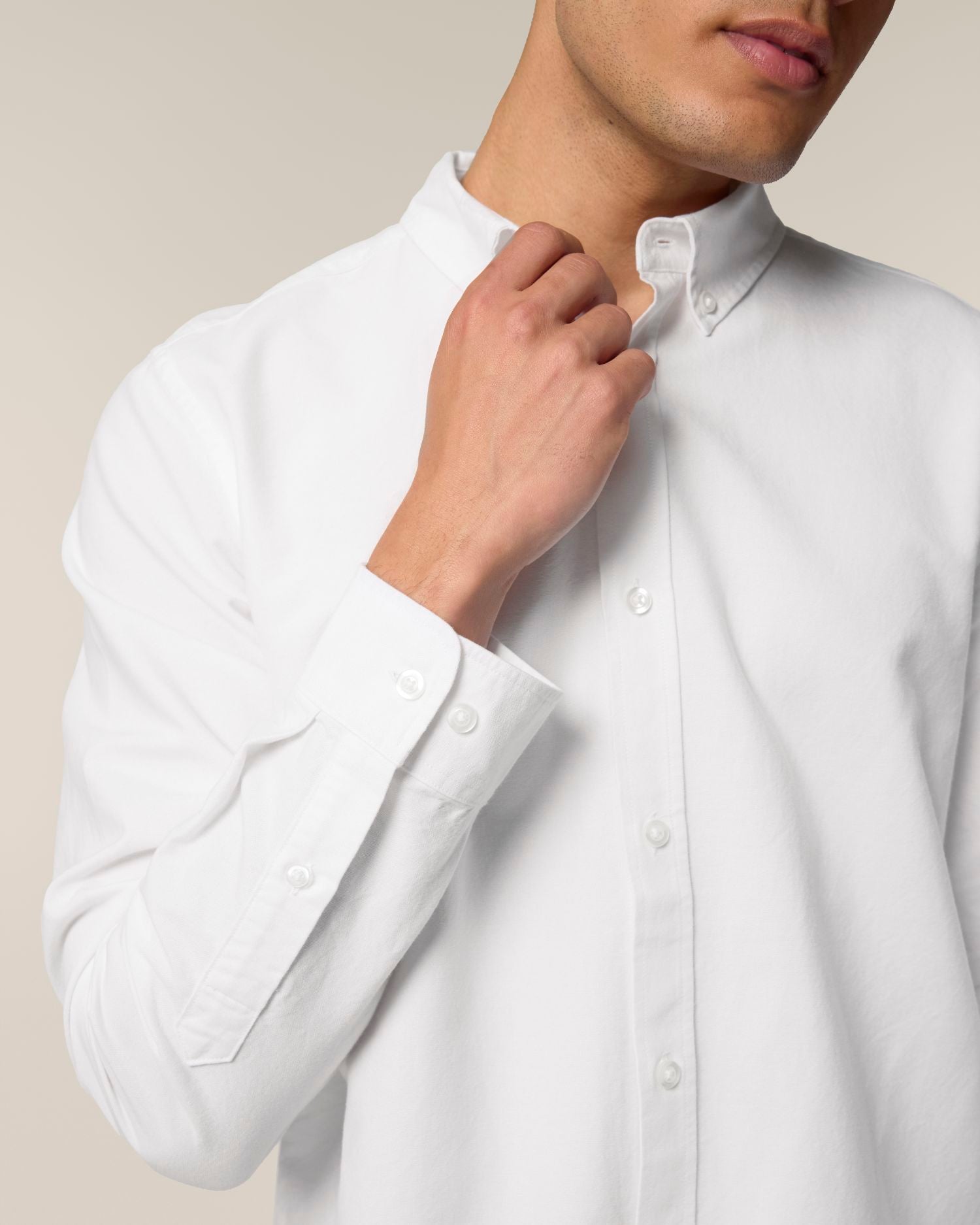 White - C001