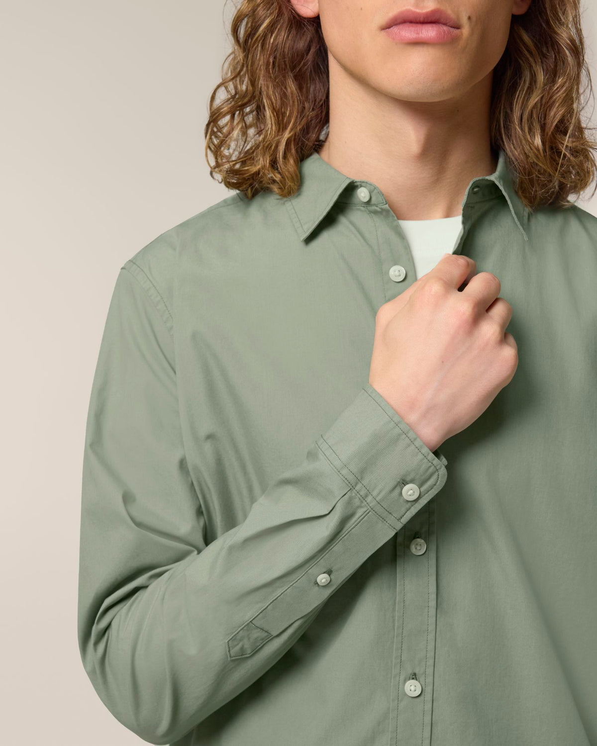 Soft Khaki - C367