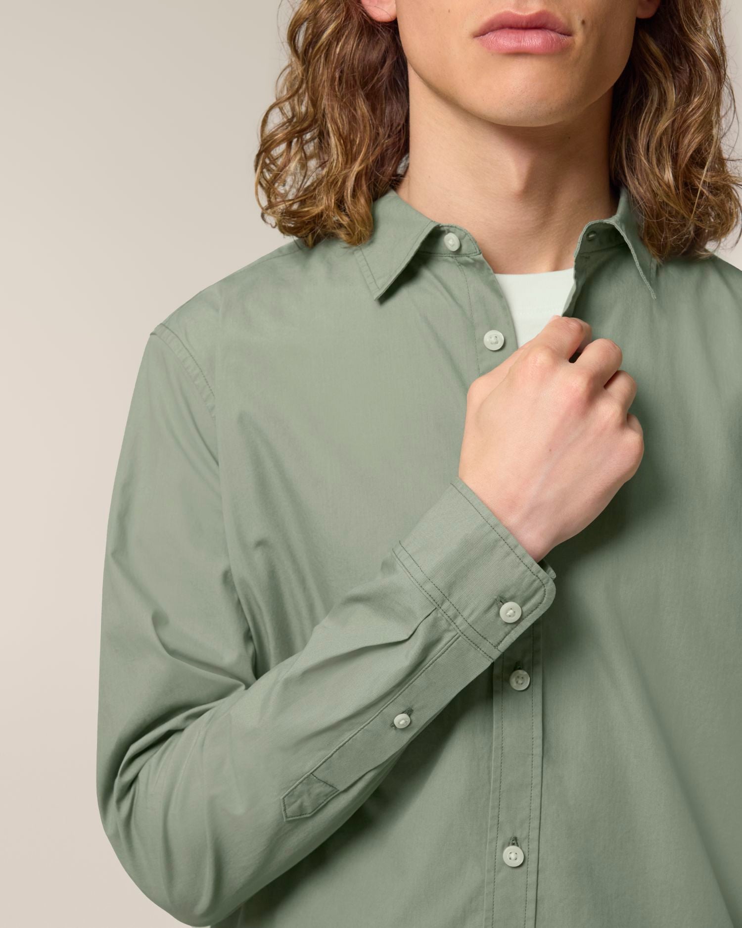 Soft Khaki - C367