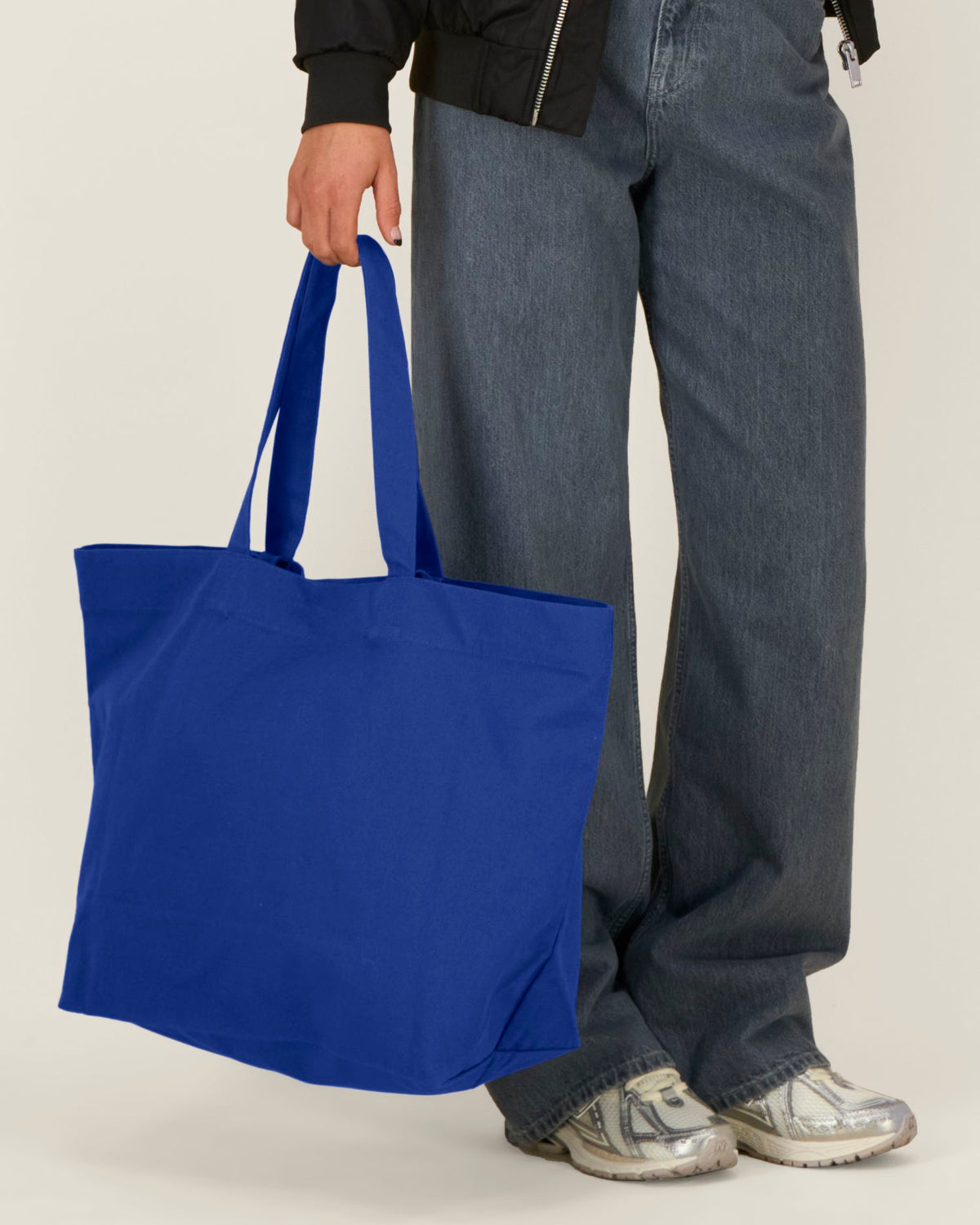 Worker Blue - C088