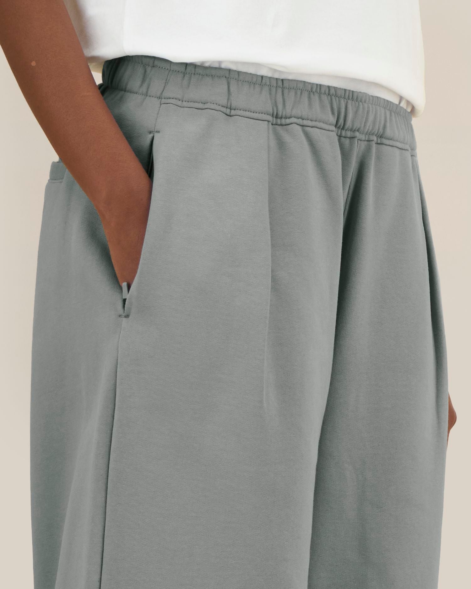 Misty Grey - C138