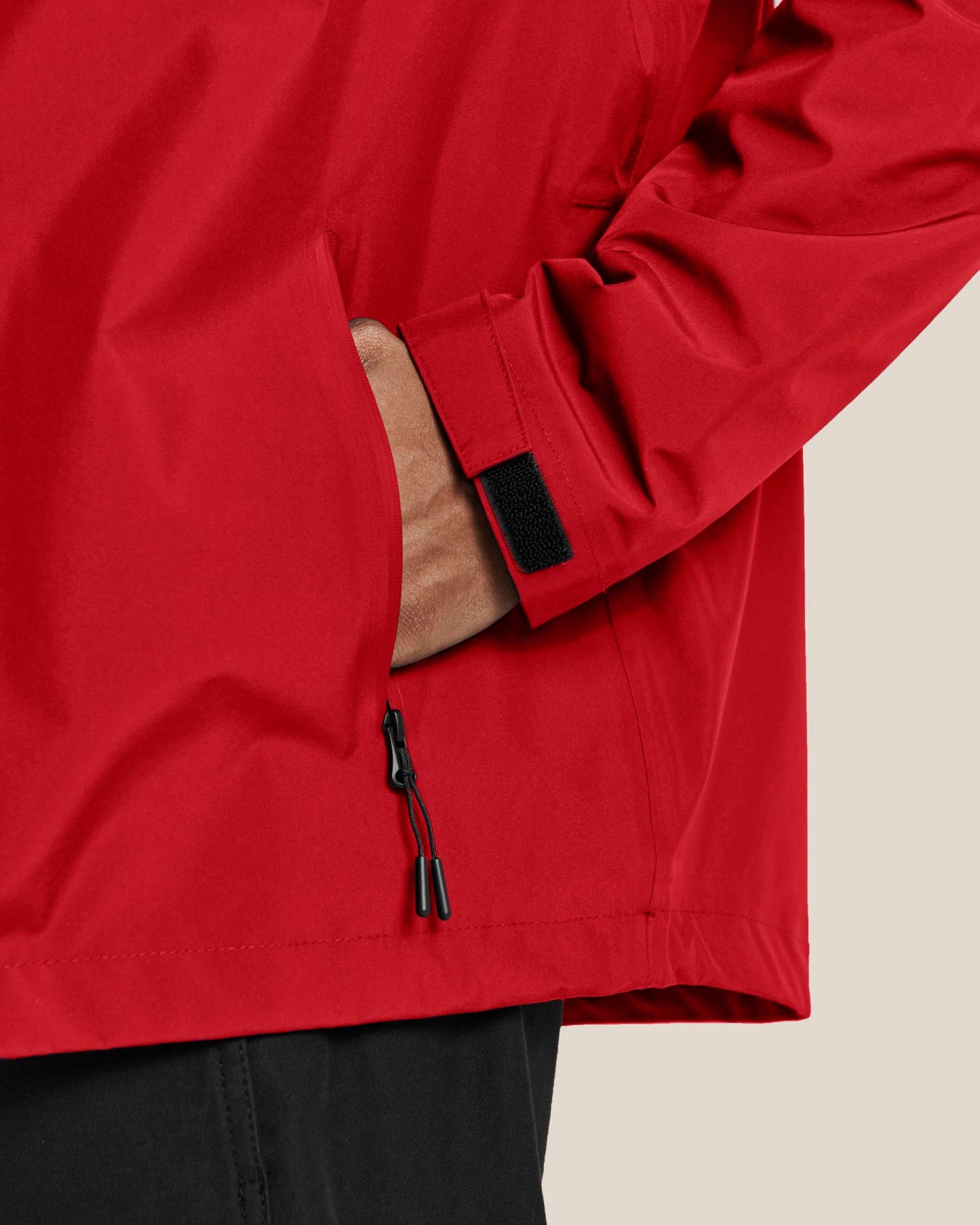Red - C004