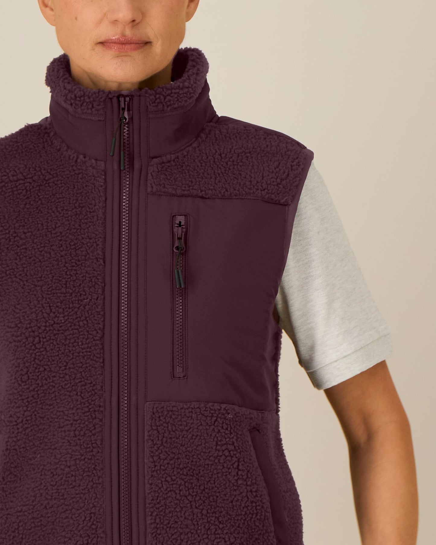 Red Brown - C116