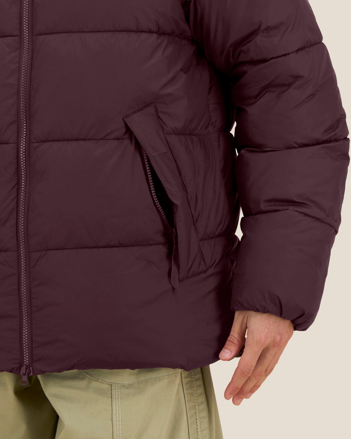 Red Brown - C116