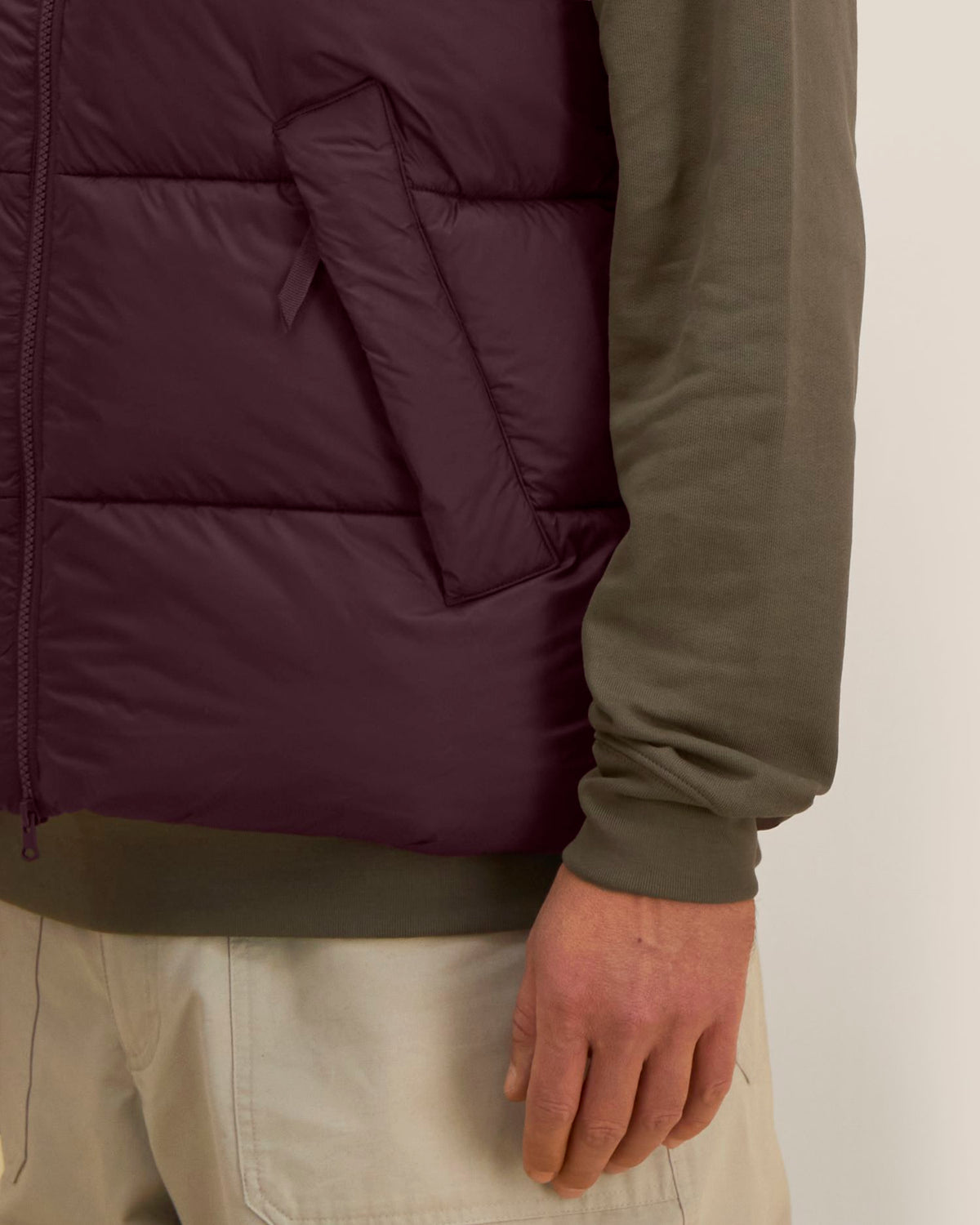 Red Brown - C116