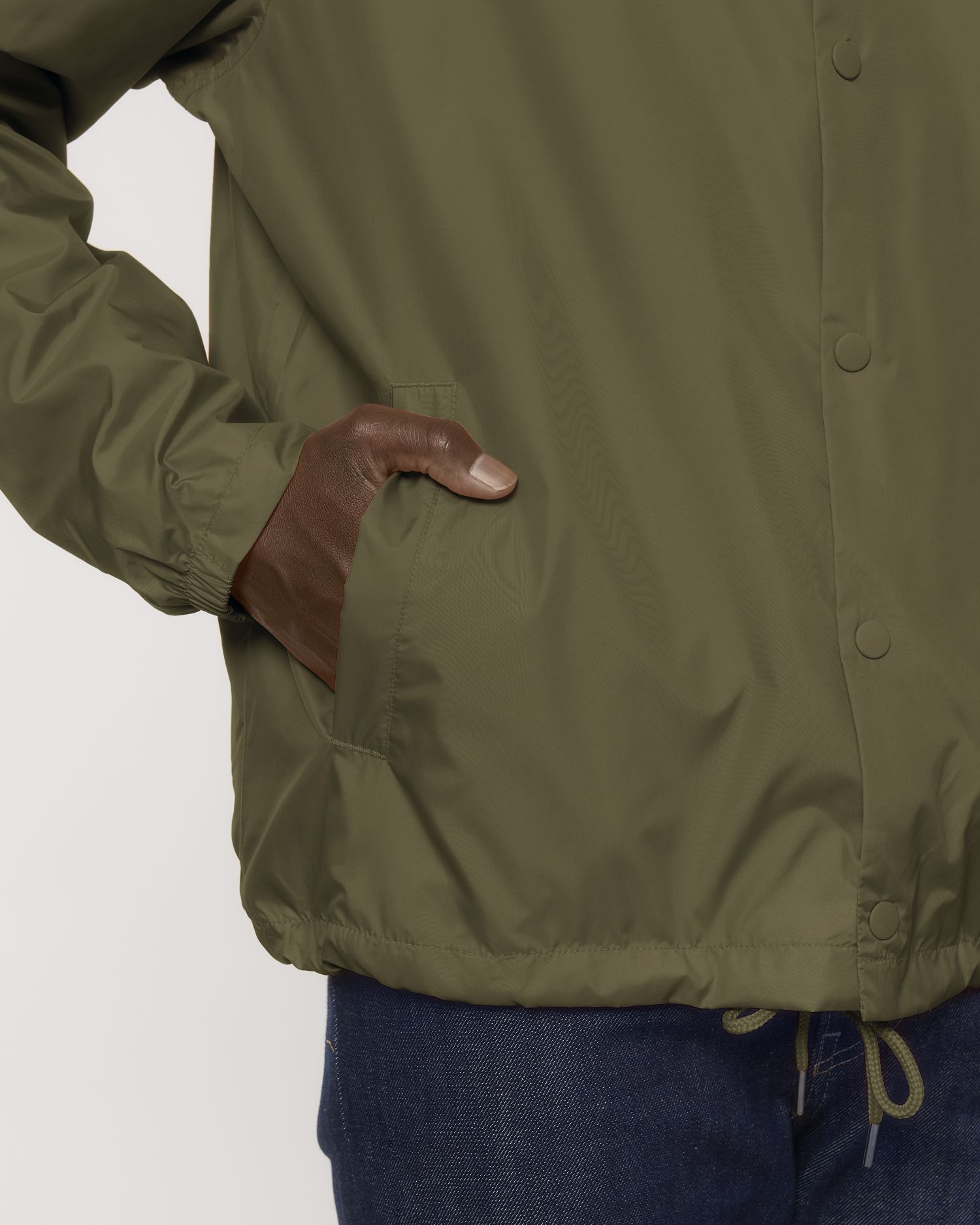 British Khaki - C008