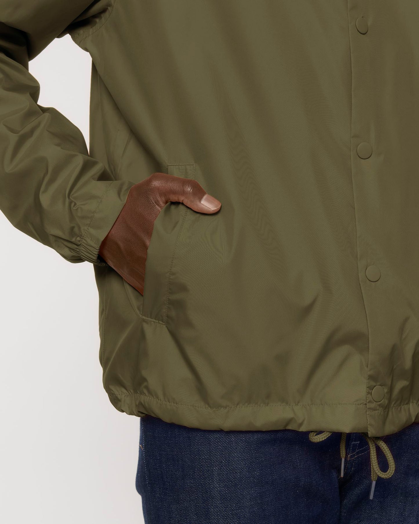 British Khaki - C008